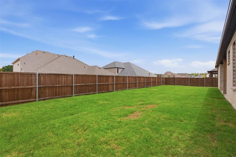 709 Allison Drive, Van Alstyne TX 75495 - Photo 35