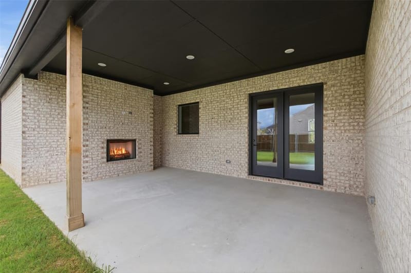 709 Allison Drive, Van Alstyne TX 75495 - Photo 29