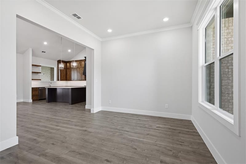 709 Allison Drive, Van Alstyne TX 75495 - Photo 8