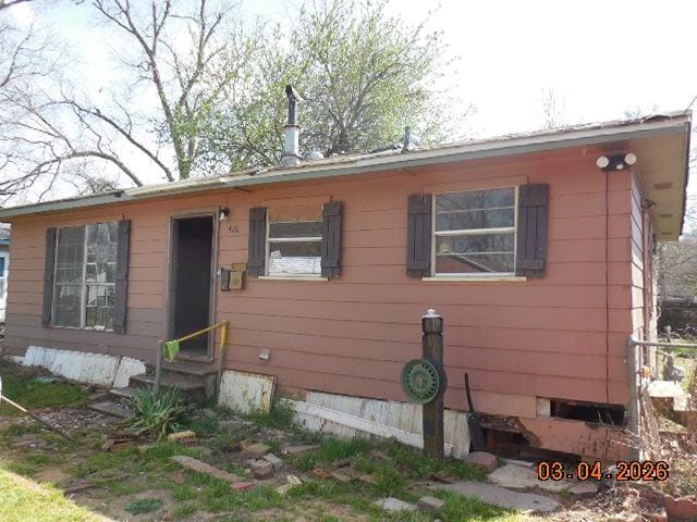 416 Yarborough Street, Bossier City LA 71111