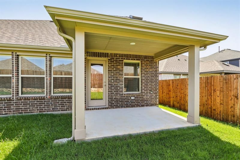 7404 Santolina Drive, Denton TX 76226 - Photo 40