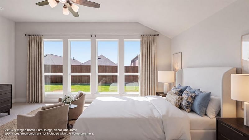 2526 Swansong Lane, Forney TX 75126 - Photo 12