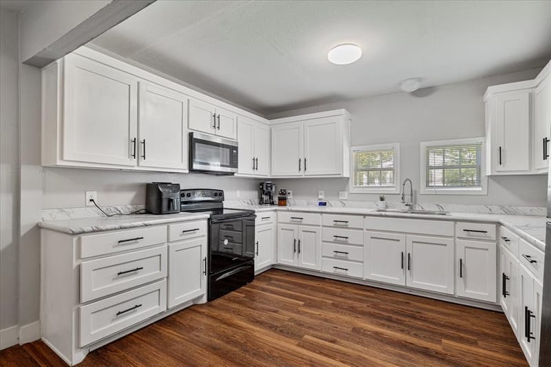 25 W Parnell Street, Denison TX 75020 - Photo 7