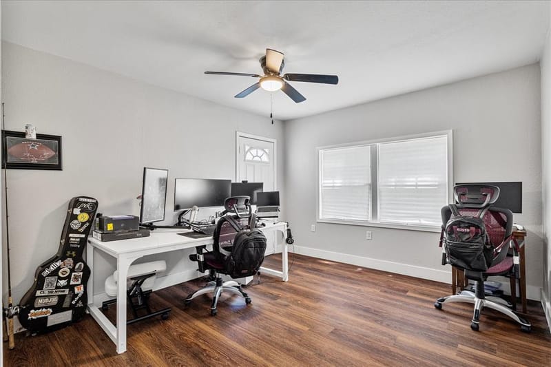 25 W Parnell Street, Denison TX 75020 - Photo 15