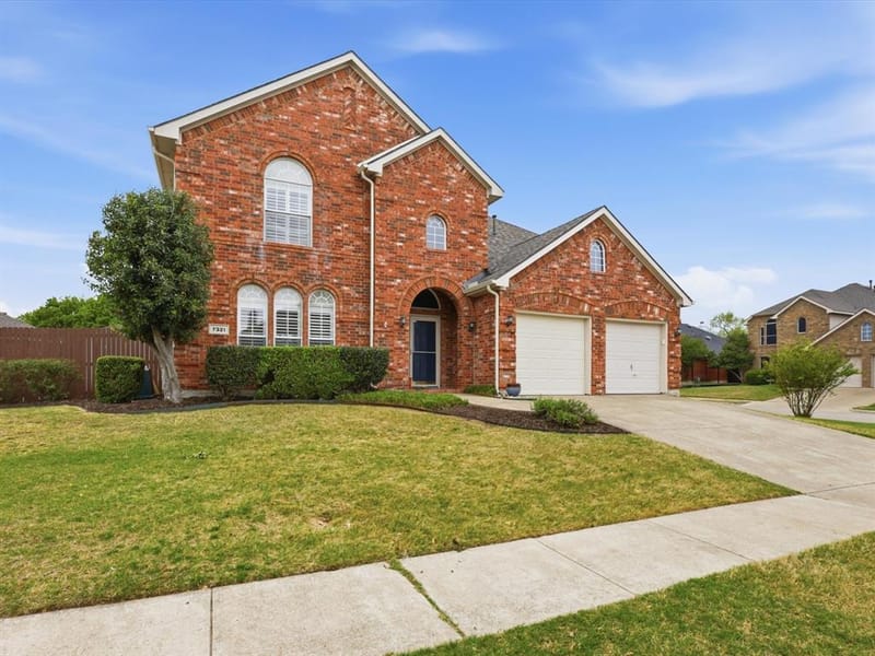 7321 Summit Lane, Sachse TX 75048 - Photo 2