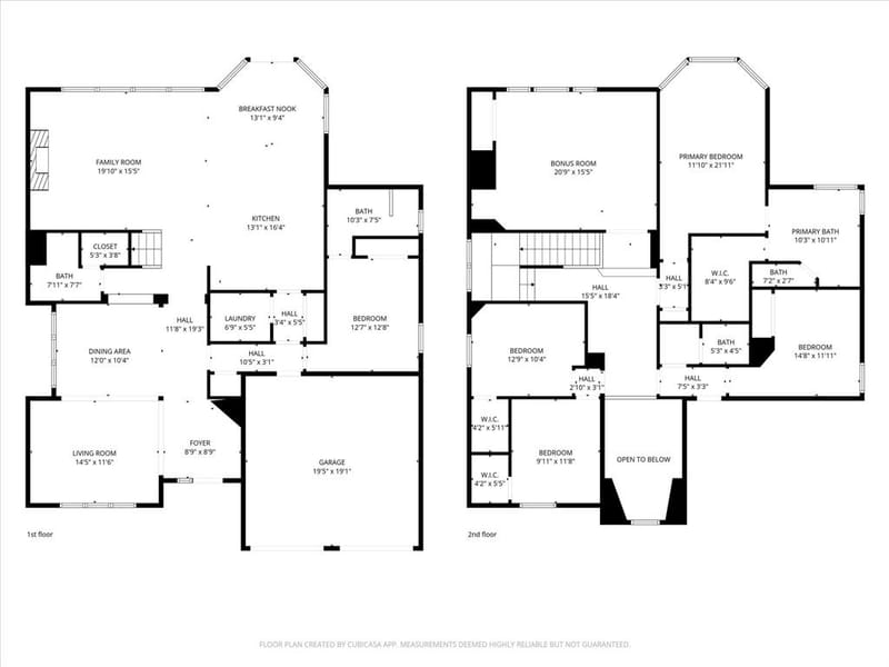 7321 Summit Lane, Sachse TX 75048 - Photo 36