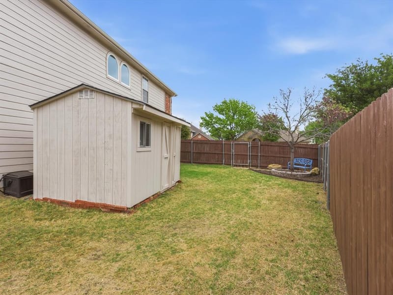 7321 Summit Lane, Sachse TX 75048 - Photo 32