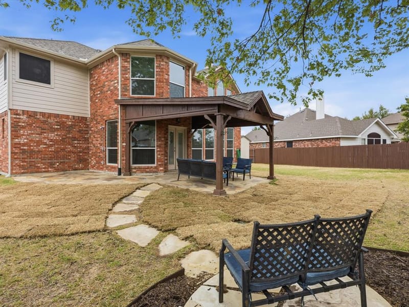7321 Summit Lane, Sachse TX 75048 - Photo 28