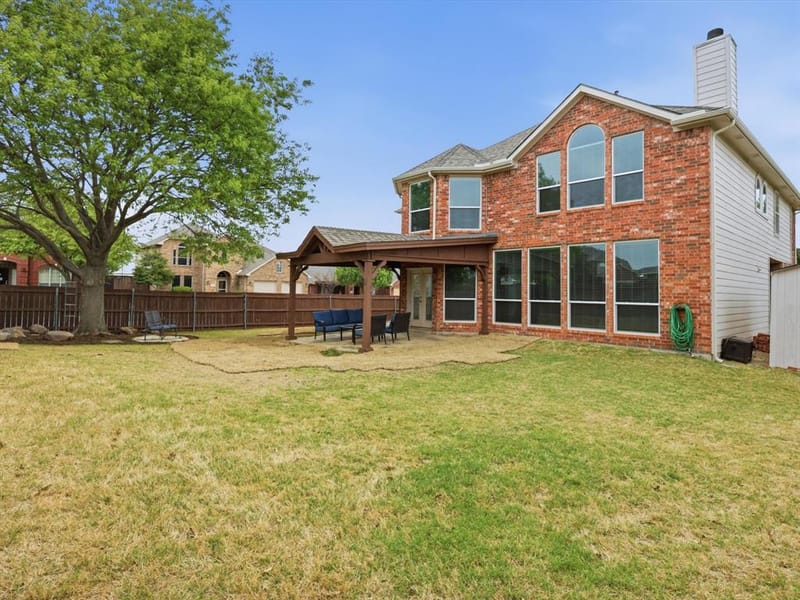 7321 Summit Lane, Sachse TX 75048 - Photo 30