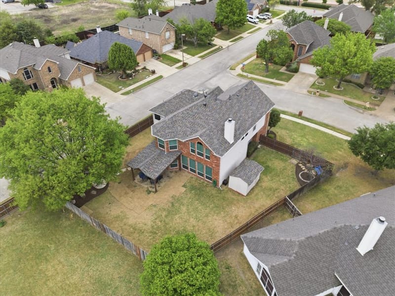 7321 Summit Lane, Sachse TX 75048 - Photo 33