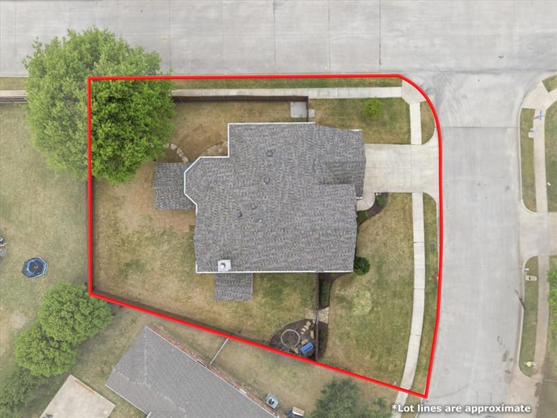 7321 Summit Lane, Sachse TX 75048 - Photo 35