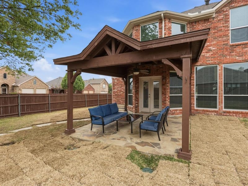 7321 Summit Lane, Sachse TX 75048 - Photo 29