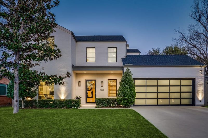 9562 Lakemont Drive, Dallas TX 75220