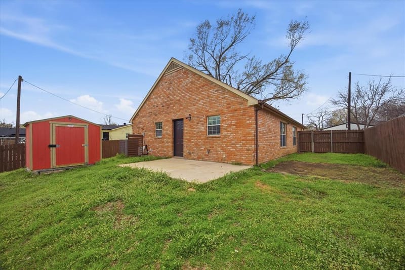 709 Sherman Street, Rockwall TX 75087 - Photo 13