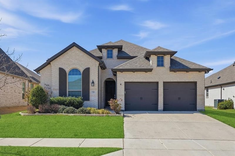 7508 Plumgrove Road, Fort Worth TX 76123