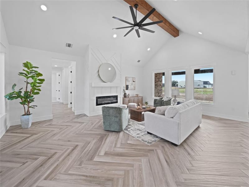 145 Cartwright Road, Weatherford TX 76087 - Photo 6
