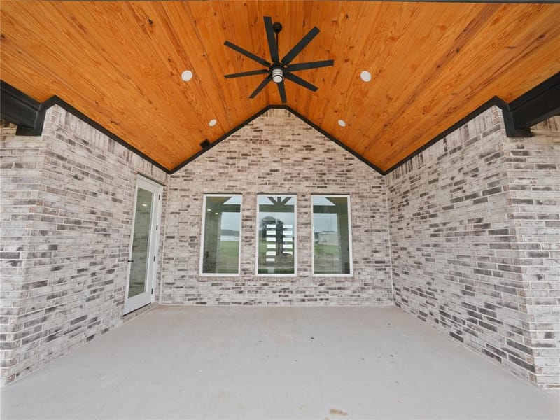 145 Cartwright Road, Weatherford TX 76087 - Photo 26