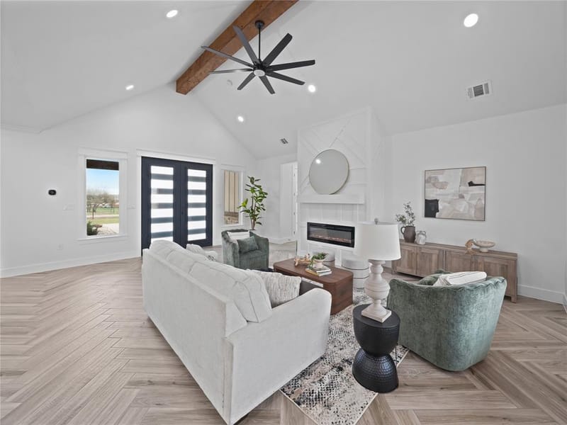 145 Cartwright Road, Weatherford TX 76087 - Photo 5
