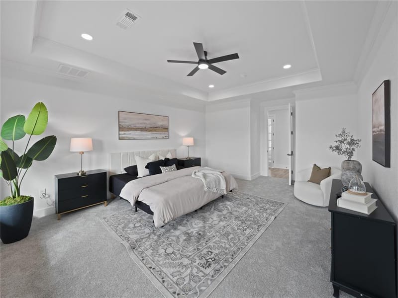 145 Cartwright Road, Weatherford TX 76087 - Photo 11