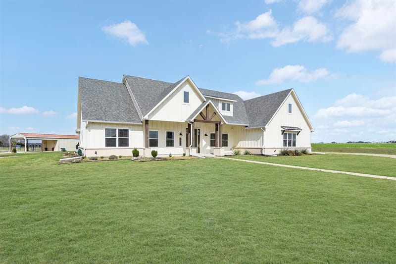4929 Caddo Crossing Drive, Caddo Mills TX 75135 - Photo 2