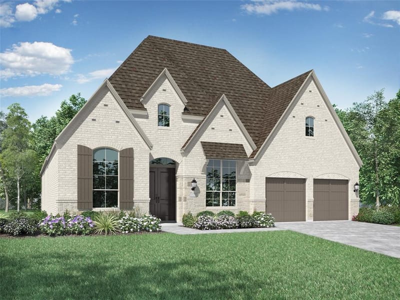 817 Bridle Path Parkway, Aubrey TX 76227