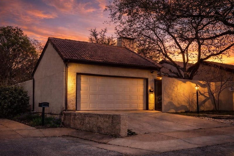 9609 Orchard Hill, Dallas TX 75243