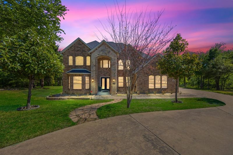 1559 Cypress Bend Drive, Cedar Hill TX 75104
