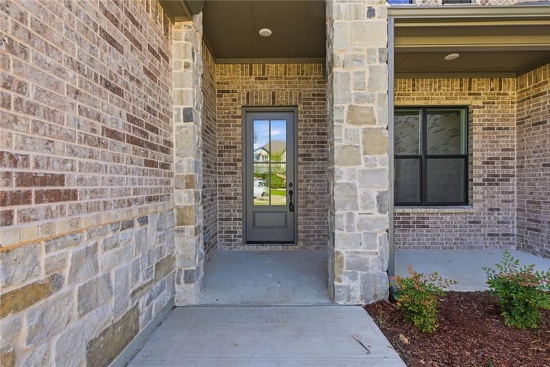 713 Anne Road, Van Alstyne TX 75495 - Photo 2