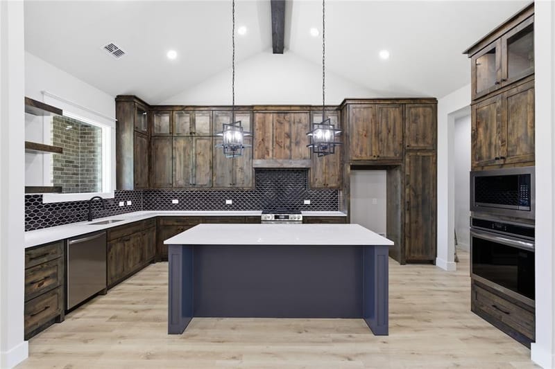 713 Anne Road, Van Alstyne TX 75495 - Photo 6