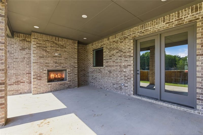 713 Anne Road, Van Alstyne TX 75495 - Photo 26