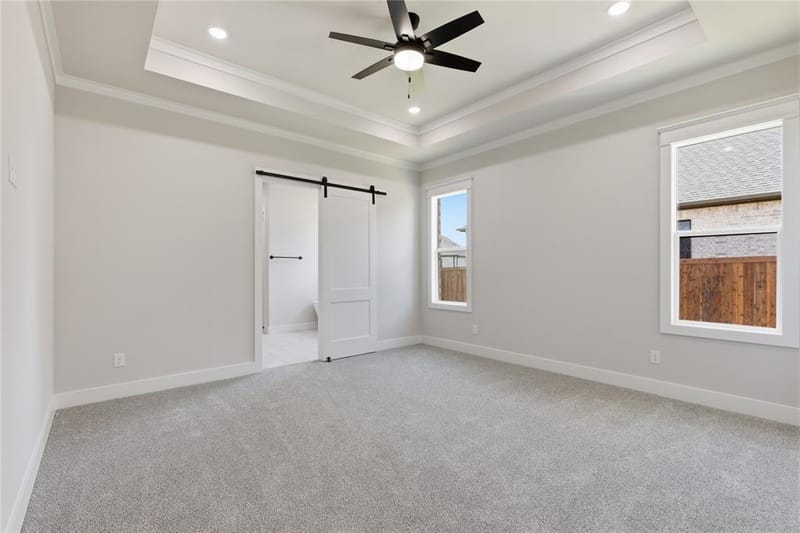 713 Anne Road, Van Alstyne TX 75495 - Photo 9