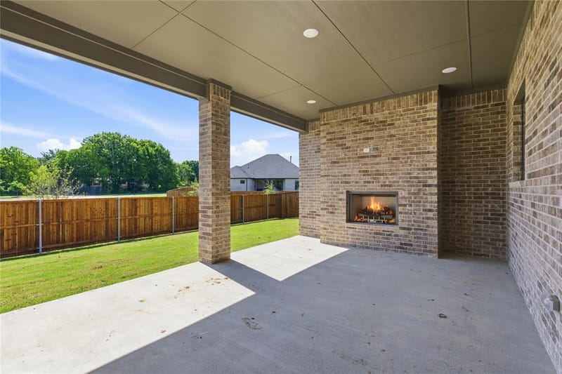 713 Anne Road, Van Alstyne TX 75495 - Photo 25