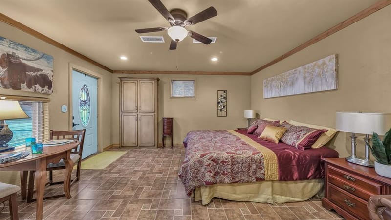 321 W Rentz Street, Weatherford TX 76086 - Photo 6