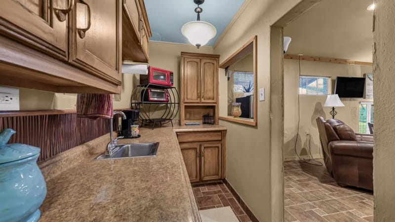 321 W Rentz Street, Weatherford TX 76086 - Photo 13