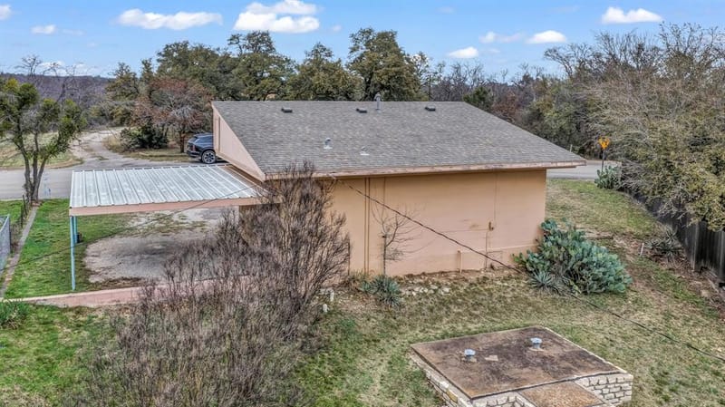 321 W Rentz Street, Weatherford TX 76086 - Photo 16