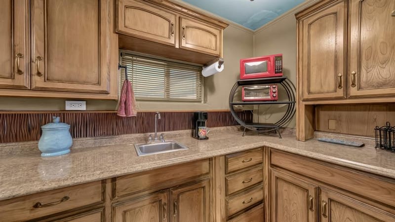 321 W Rentz Street, Weatherford TX 76086 - Photo 12