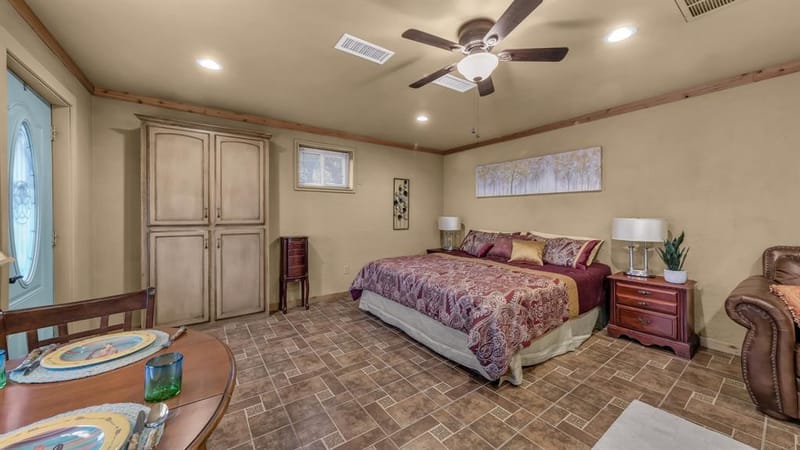 321 W Rentz Street, Weatherford TX 76086 - Photo 7