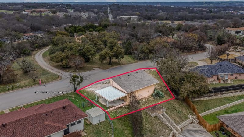 321 W Rentz Street, Weatherford TX 76086 - Photo 20