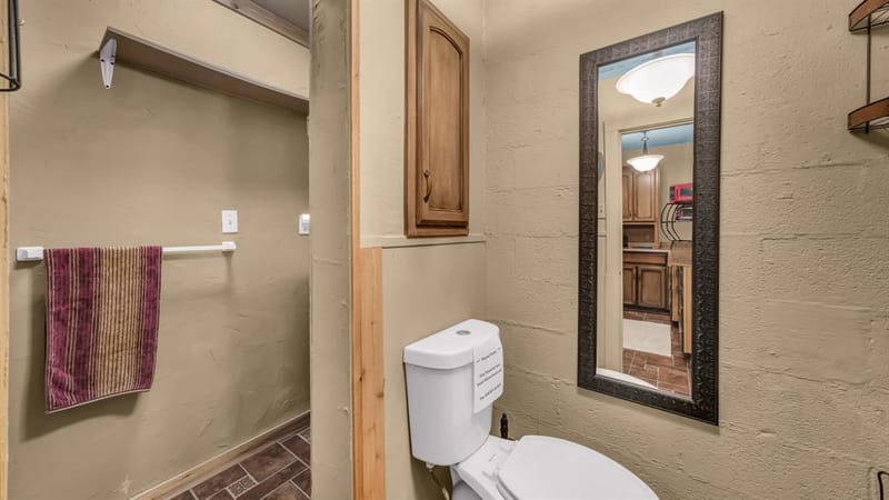 321 W Rentz Street, Weatherford TX 76086 - Photo 15