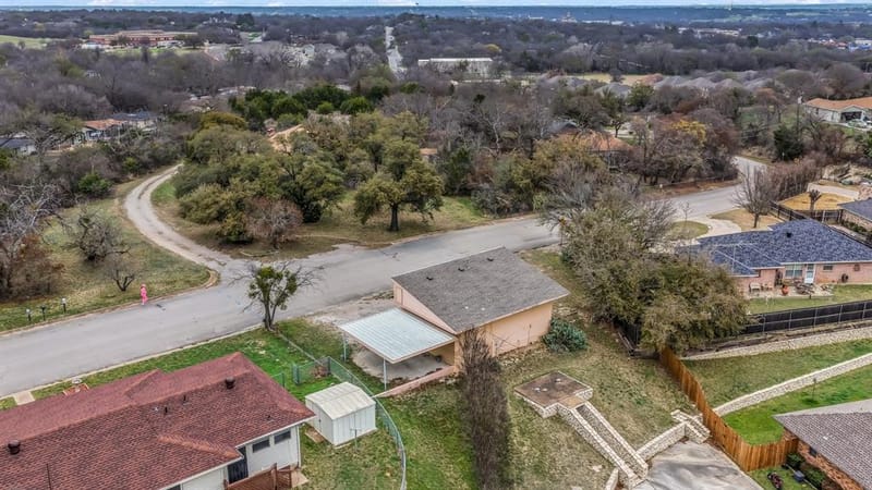 321 W Rentz Street, Weatherford TX 76086 - Photo 19