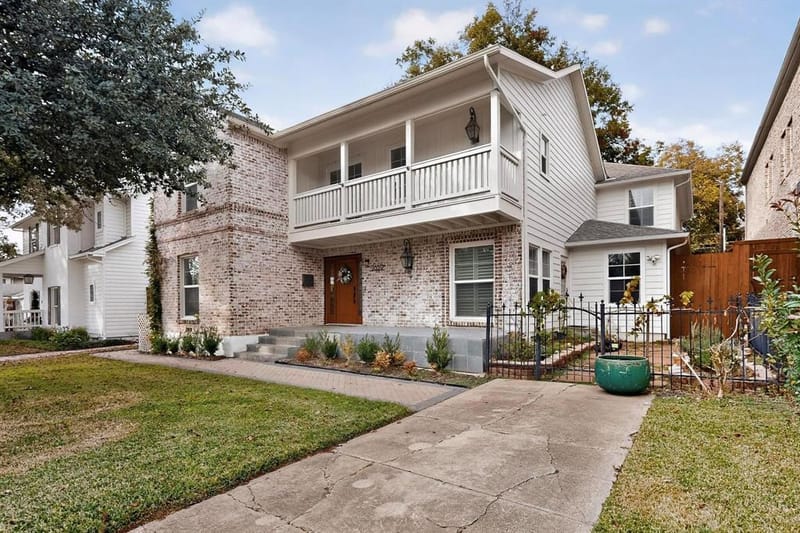 7639 Lovers Lane, Dallas TX 75225 - Photo 3