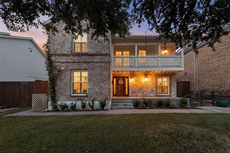 7639 Lovers Lane, Dallas TX 75225