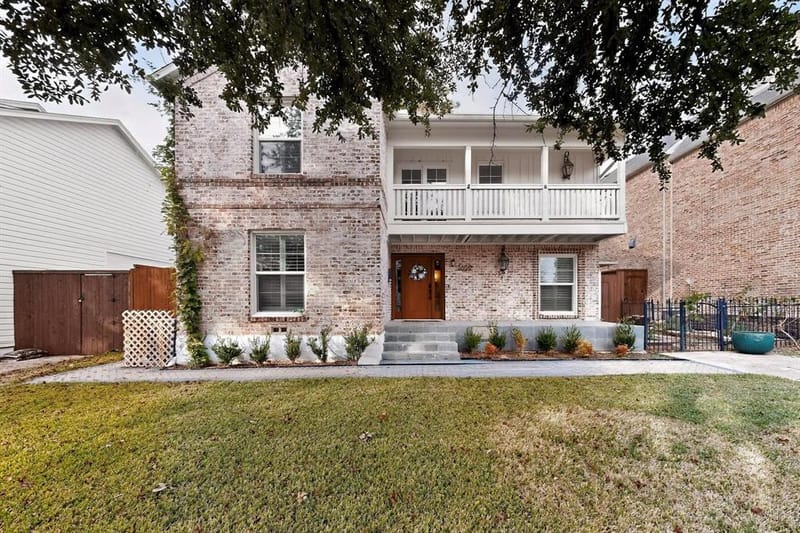7639 Lovers Lane, Dallas TX 75225 - Photo 4
