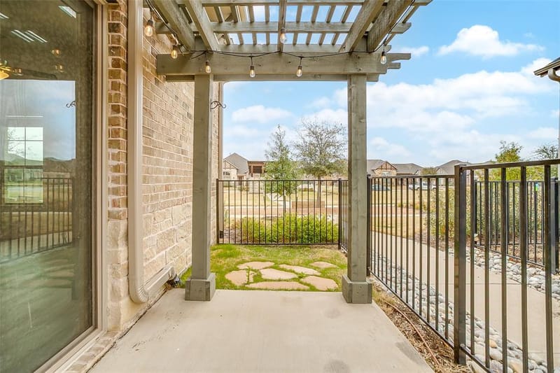 1020 Foxglove Lane, Prosper TX 75078 - Photo 36