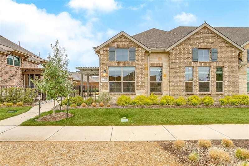 1020 Foxglove Lane, Prosper TX 75078