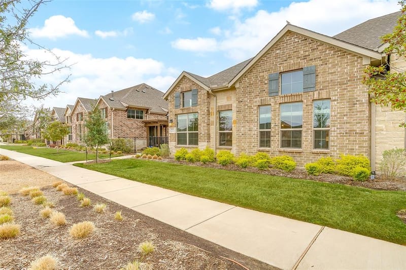 1020 Foxglove Lane, Prosper TX 75078 - Photo 38