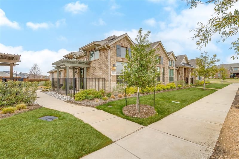 1020 Foxglove Lane, Prosper TX 75078 - Photo 33