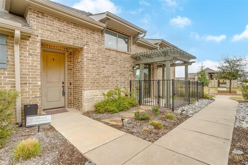 1020 Foxglove Lane, Prosper TX 75078 - Photo 37