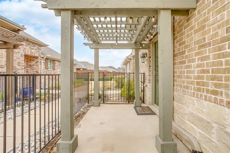 1020 Foxglove Lane, Prosper TX 75078 - Photo 35