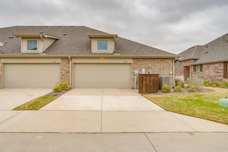 1020 Foxglove Lane, Prosper TX 75078 - Photo 29
